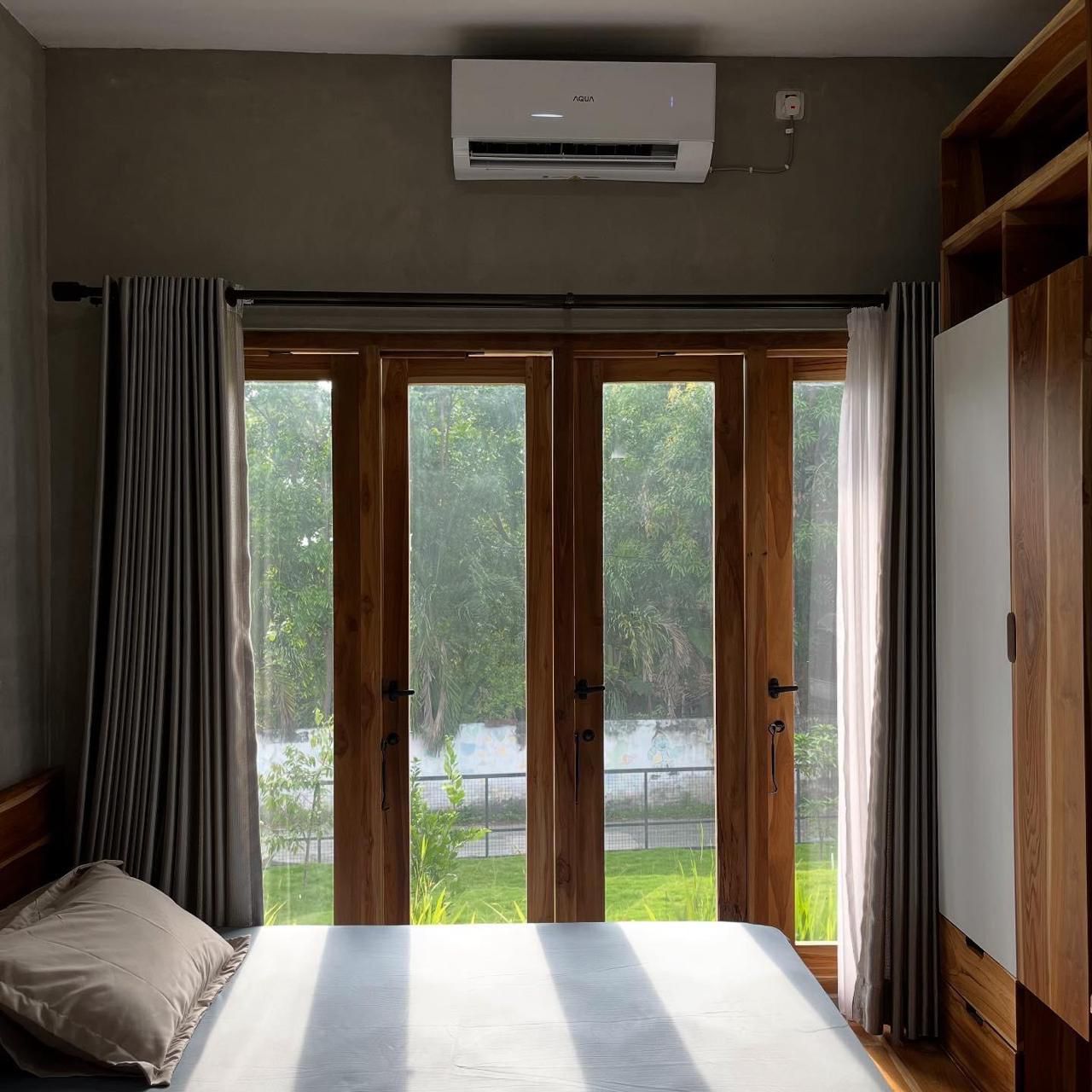 Kamar 5 Urban Kost
