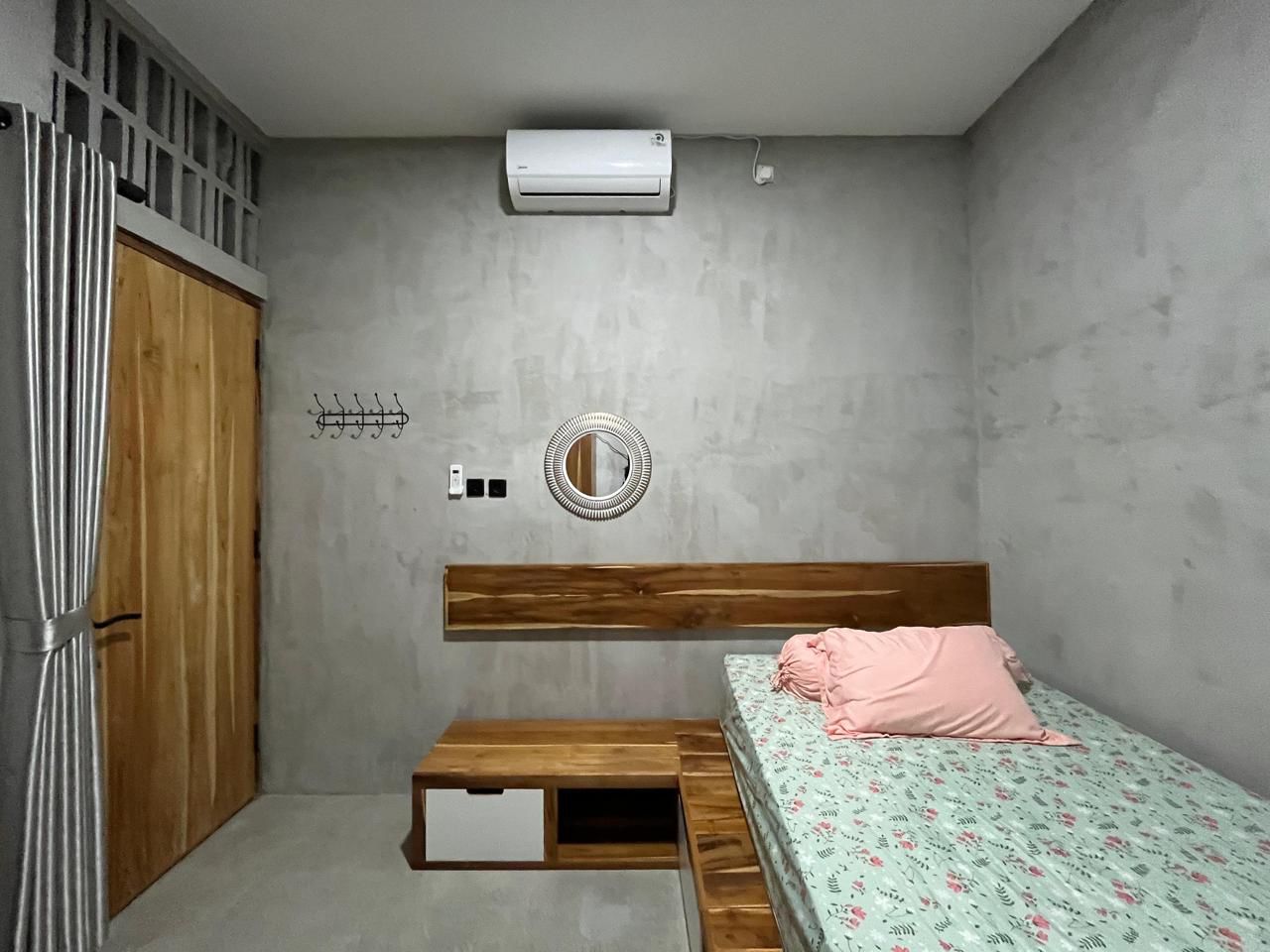 Kamar 3 Urban Kost