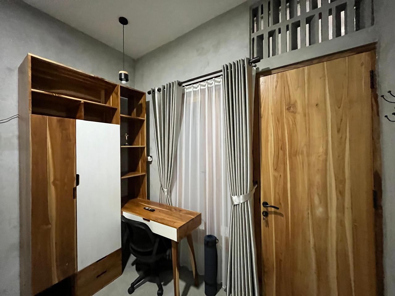 Kamar 3 Urban Kost