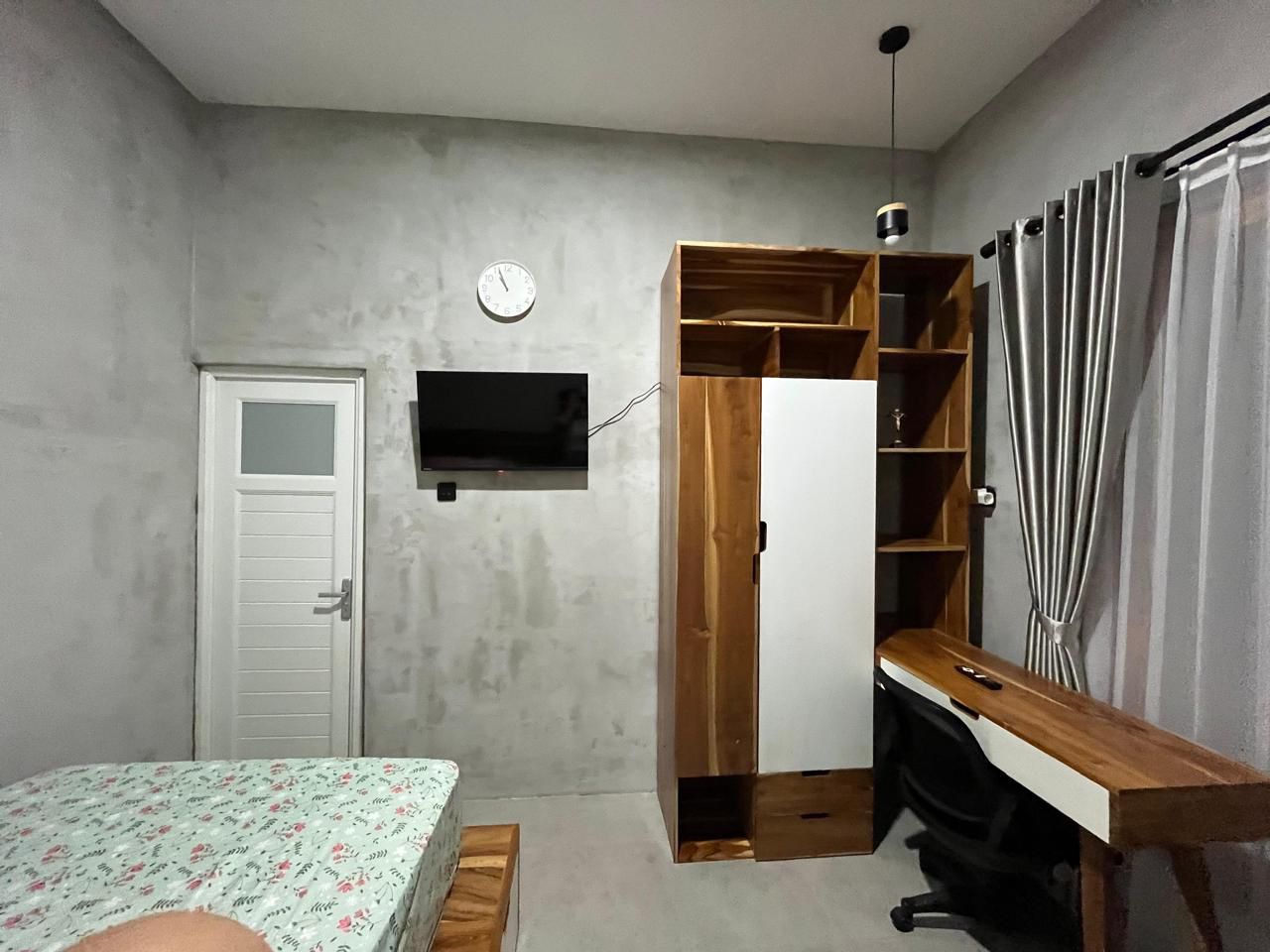 Kamar 2 Urban Kost