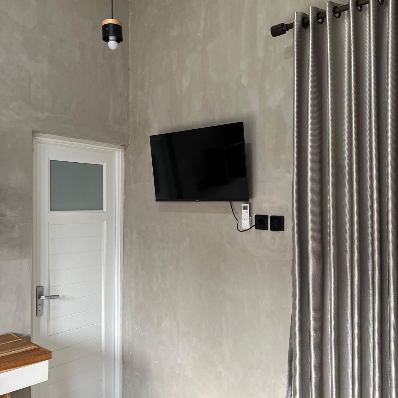 Kamar 4 Urban Kost