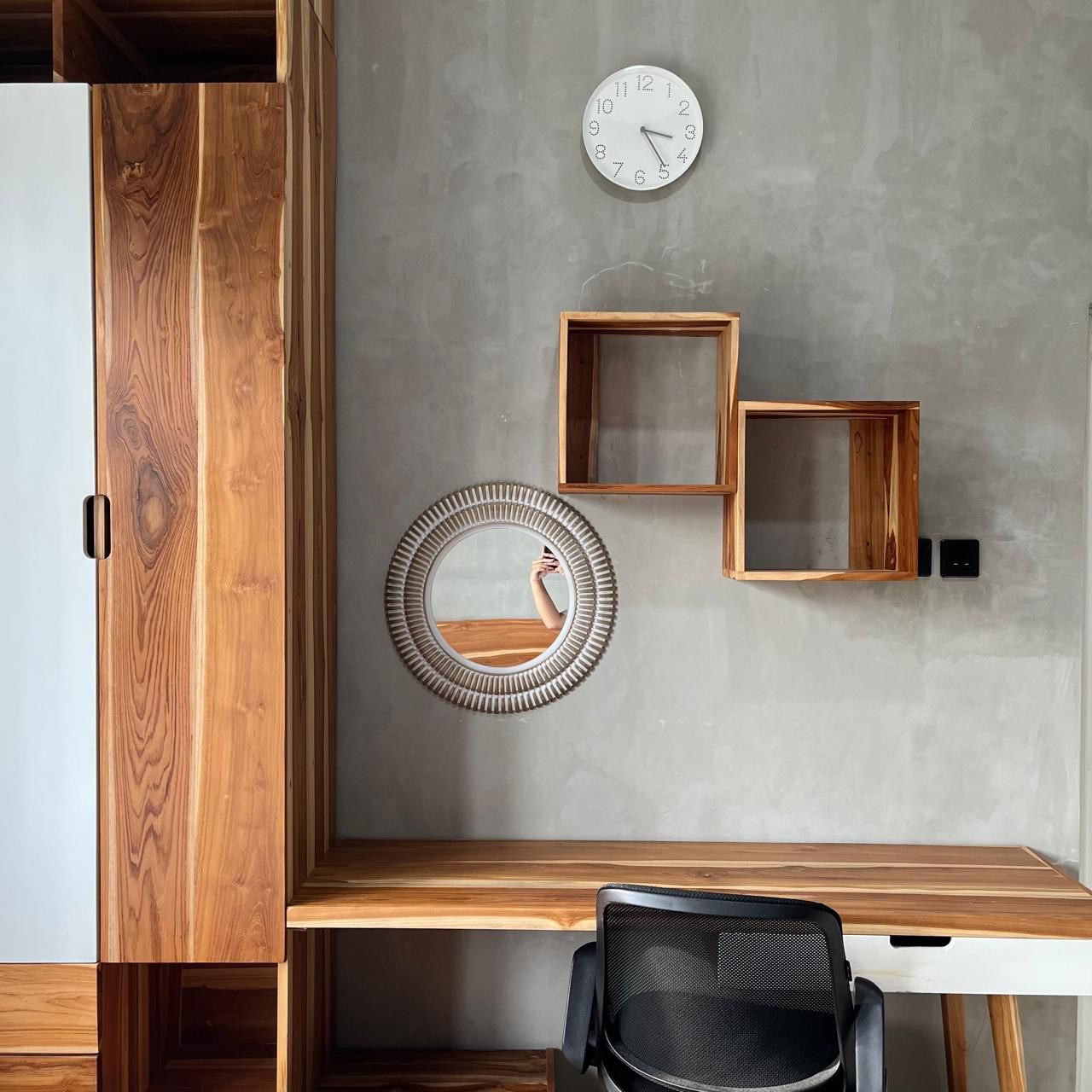 Kamar 4 Urban Kost